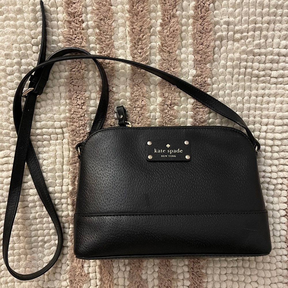 Crossbody Kate Spade Bag